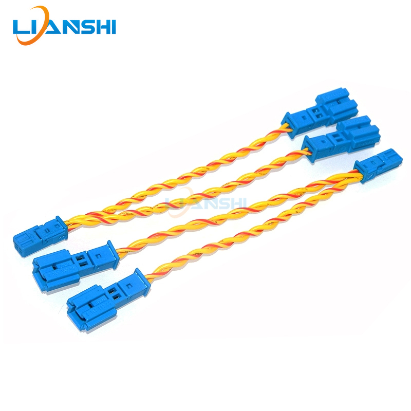 Car Speaker Tweeter Splitter C - đánh giá và giá Audio Jumper Wire