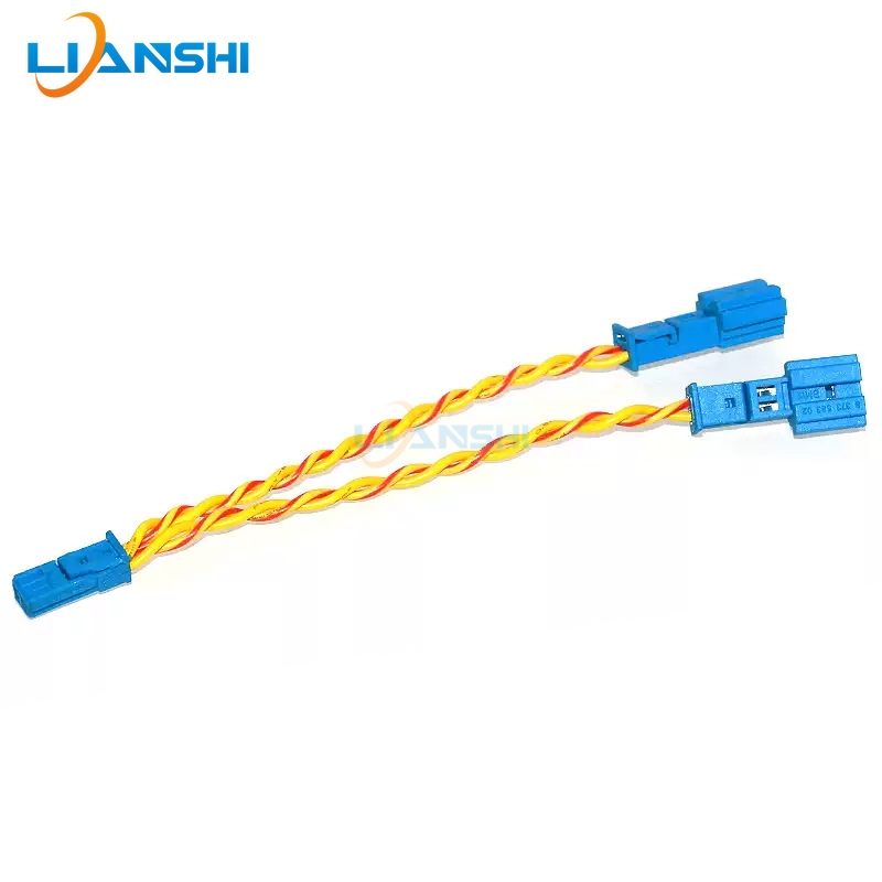 Car Speaker Tweeter Splitter C - đánh giá và giá Audio Jumper Wire