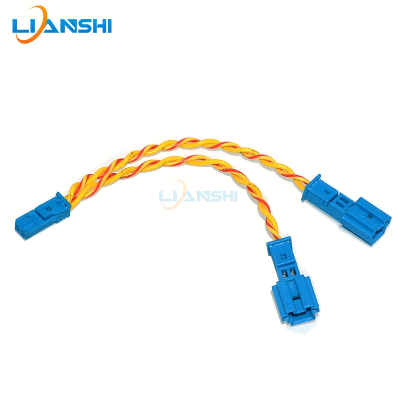 Car Speaker Tweeter Splitter C - đánh giá và giá Audio Jumper Wire