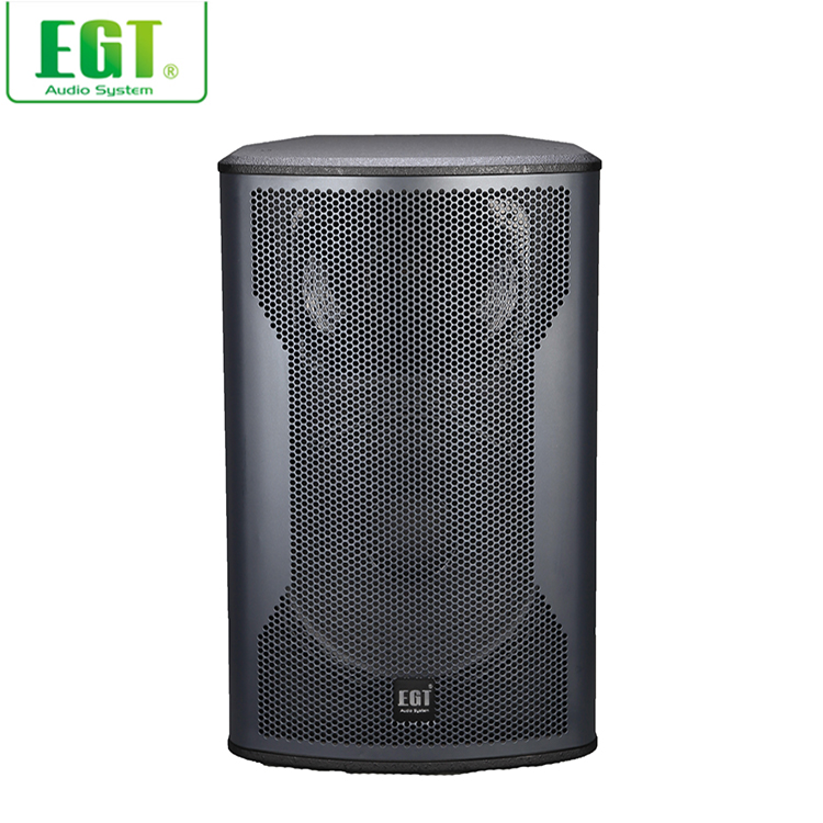 10 Inch 2Way Birch Passive Lin - đánh giá và giá Speaker Crossover