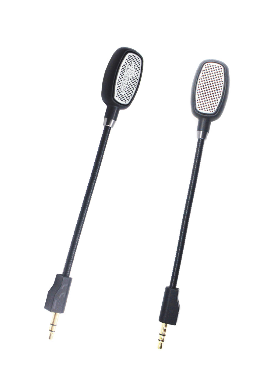 Blue Icepop Condenser Mic Caps - đánh giá và giá Microphone Capsule