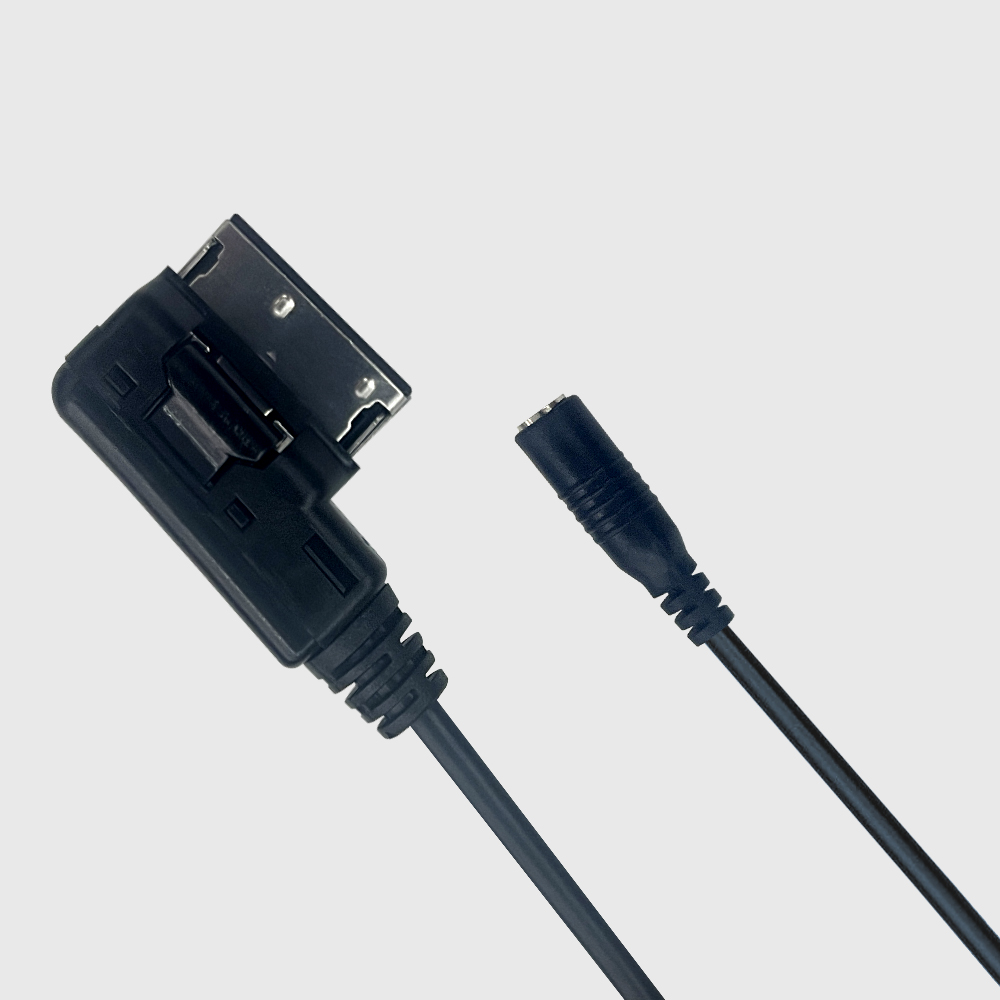 Media to Stereo 3.5mm Audio  A - đánh giá và giá Mdi Cable