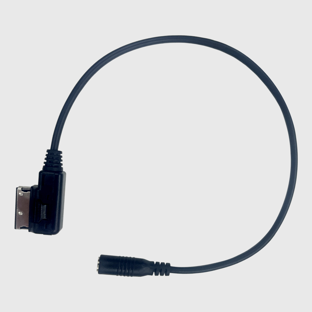 Media to Stereo 3.5mm Audio  A - đánh giá và giá Mdi Cable