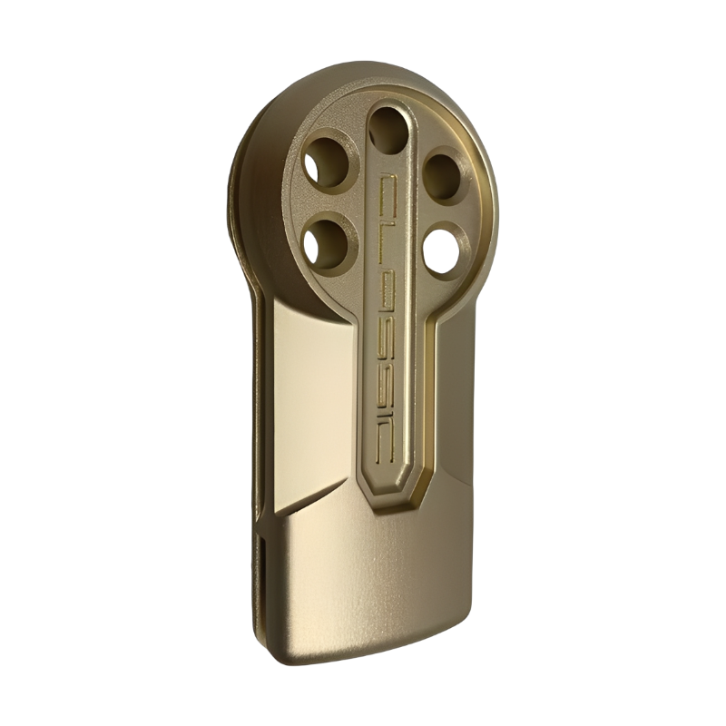 Car accessories Ignition switc - đánh giá và giá Knob Aluminum