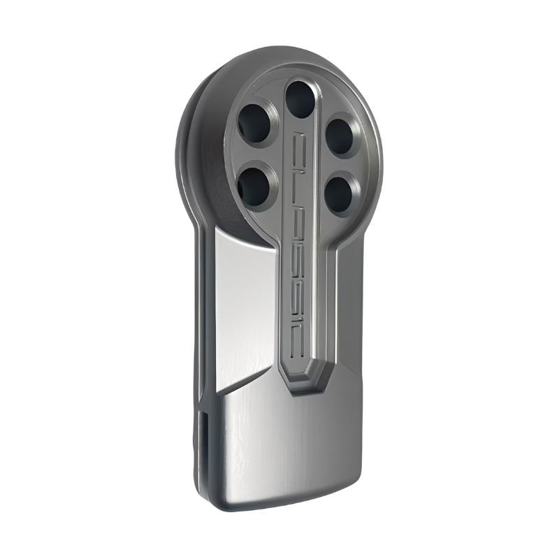 Car accessories Ignition switc - đánh giá và giá Knob Aluminum