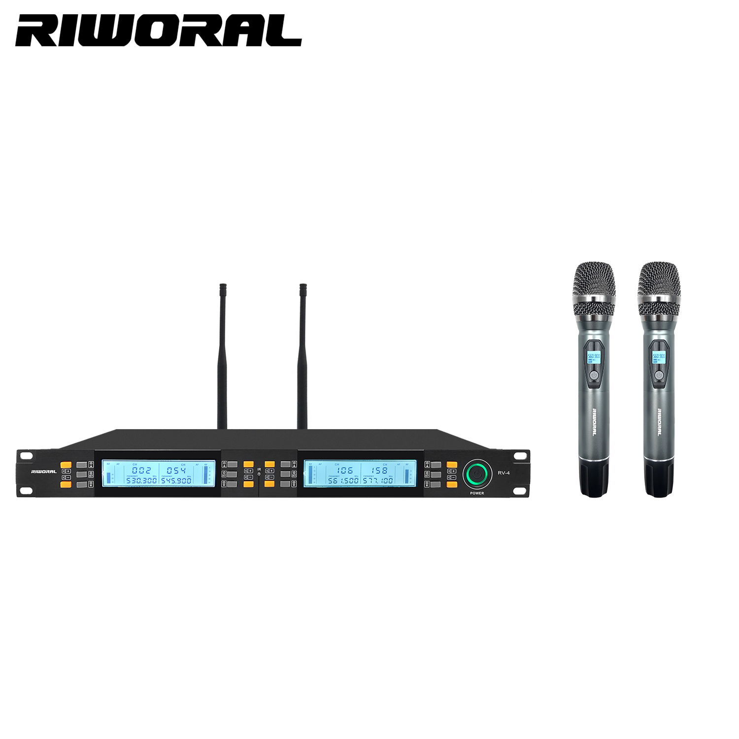 2026 RV-2 Professional FM Wire - đánh giá và giá Condenser Microphone Kit