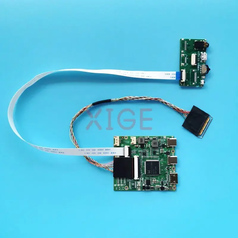 Fit LP173WD1(TL)-TLA1/TLB2/TLC - đánh giá và giá Mdi Cable