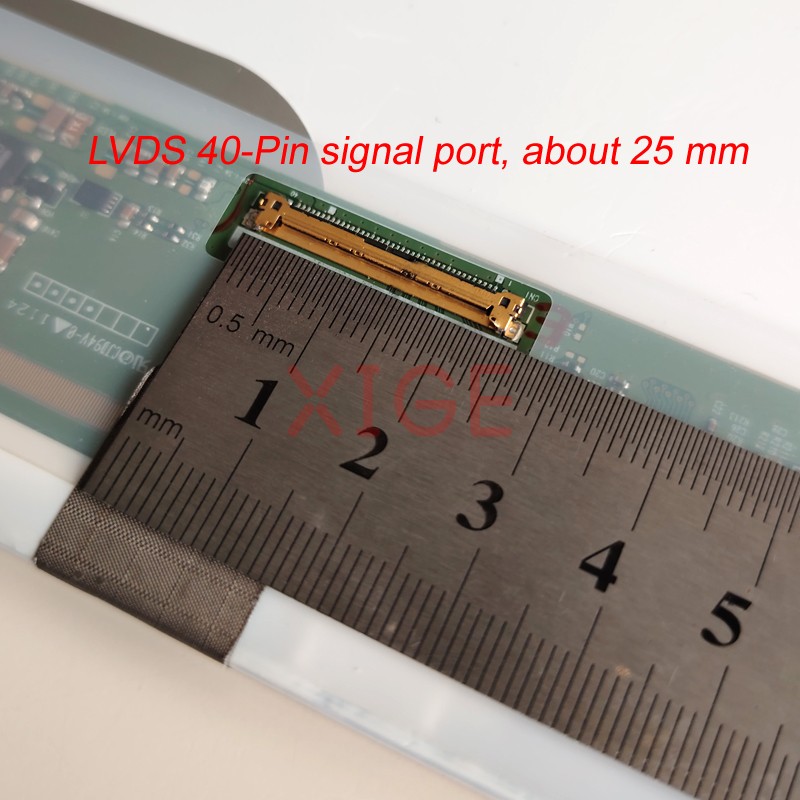 Fit LP173WD1(TL)-TLA1/TLB2/TLC - đánh giá và giá Mdi Cable