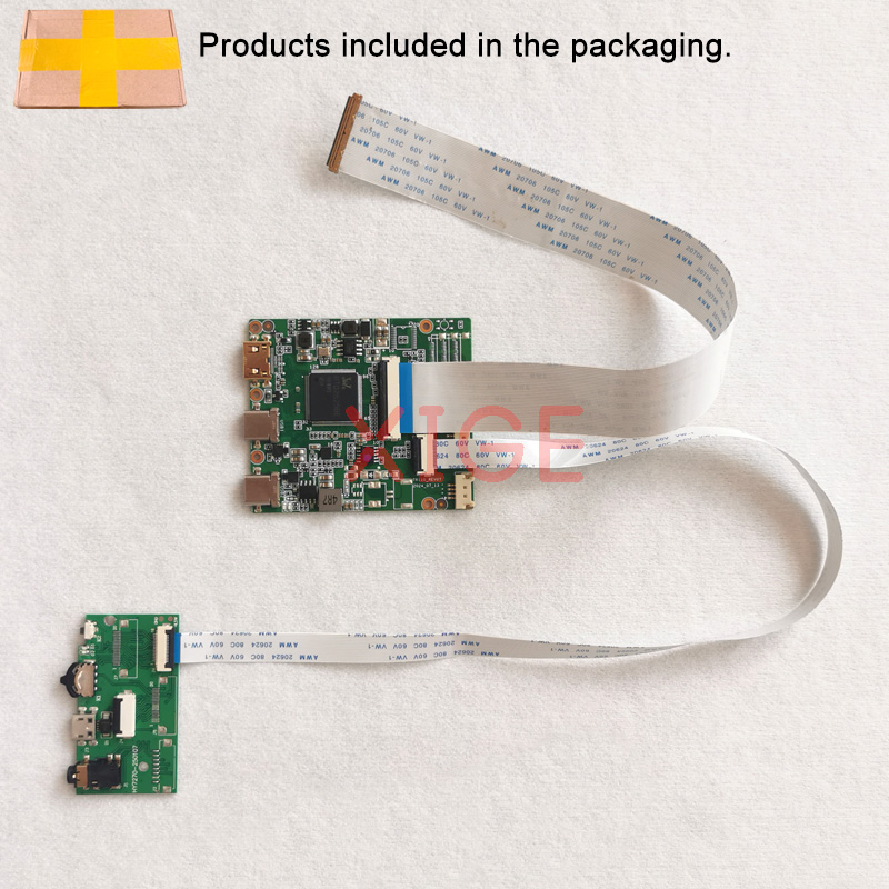 Fit LP173WD1(TL)-TLA1/TLB2/TLC - đánh giá và giá Mdi Cable