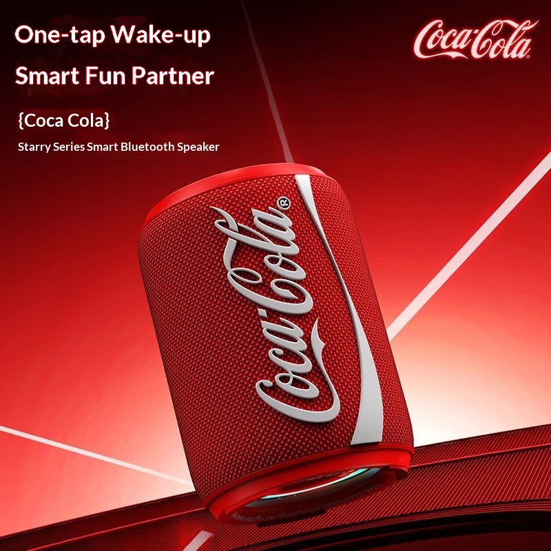 New Coke-Cola Collaboration Bl - đánh giá và giá Woofer