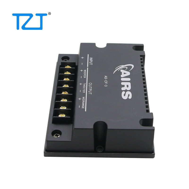TZT HiFi 3 Loa Phân Tần Loa Tw - đánh giá và giá Speaker Crossover