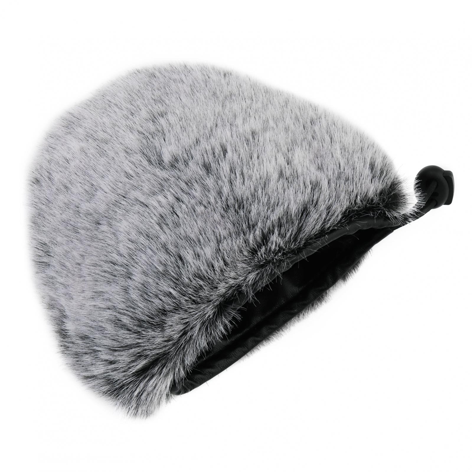 Foam Windscreen Foam Windscree - đánh giá và giá Microphone Capsule