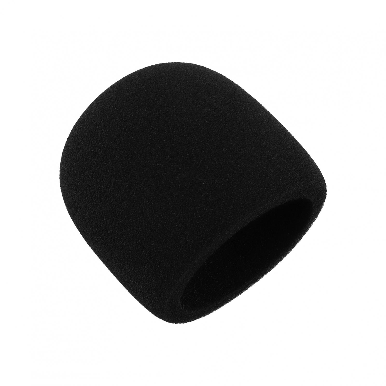 Foam Windscreen Foam Windscree - đánh giá và giá Microphone Capsule