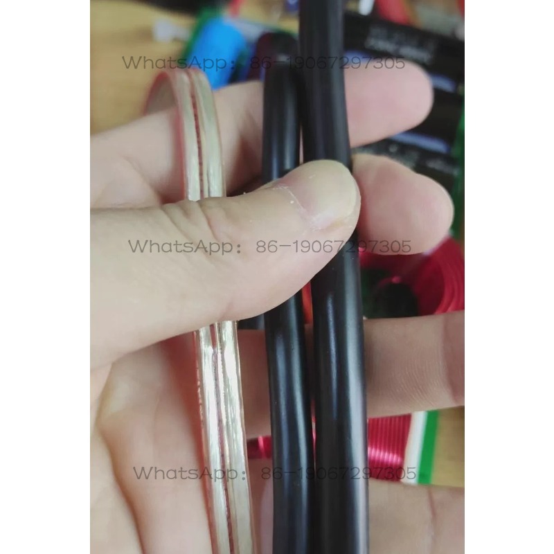 Dedicated Crossover Wiring Con - đánh giá và giá Tweeter