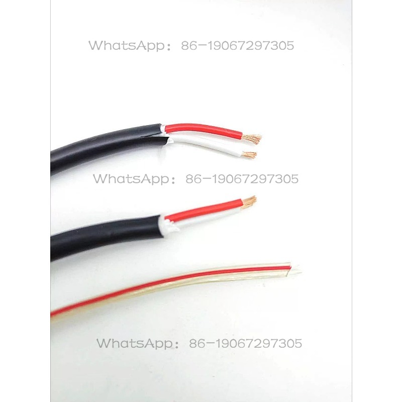 Dedicated Crossover Wiring Con - đánh giá và giá Tweeter