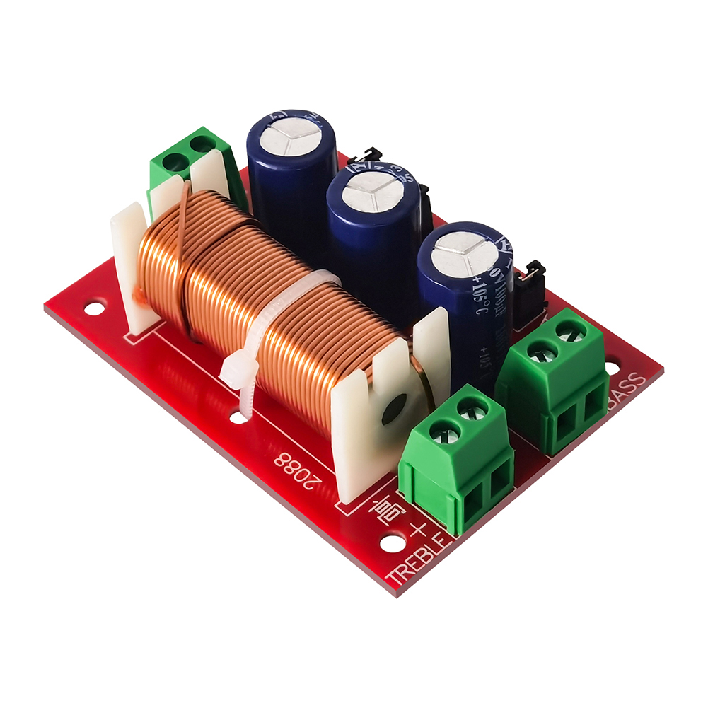 YLY-2088 Audio Speaker Frequen - đánh giá và giá Speaker Crossover