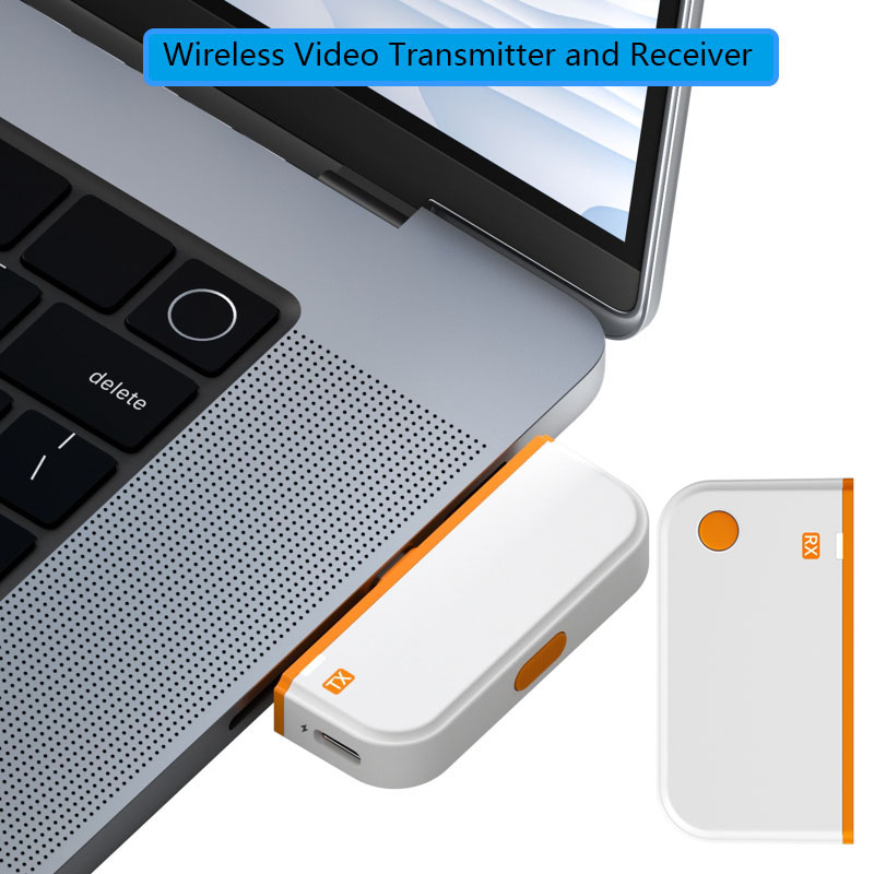Wireless 50M Type-C Port HDMI  - đánh giá và giá Audio Interface