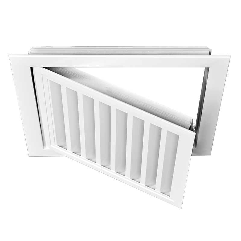 Hợp Kim Nhôm Ống Xả Màn Trập T - đánh giá và giá Ventilation Grille Aluminum