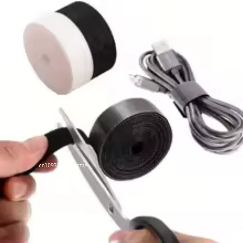 Cable Organizer Self Adhesive  - đánh giá và giá Headphone Parts