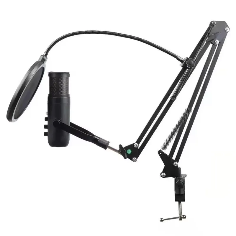 Factory Direct Studio Wireless - đánh giá và giá Condenser Microphone Kit
