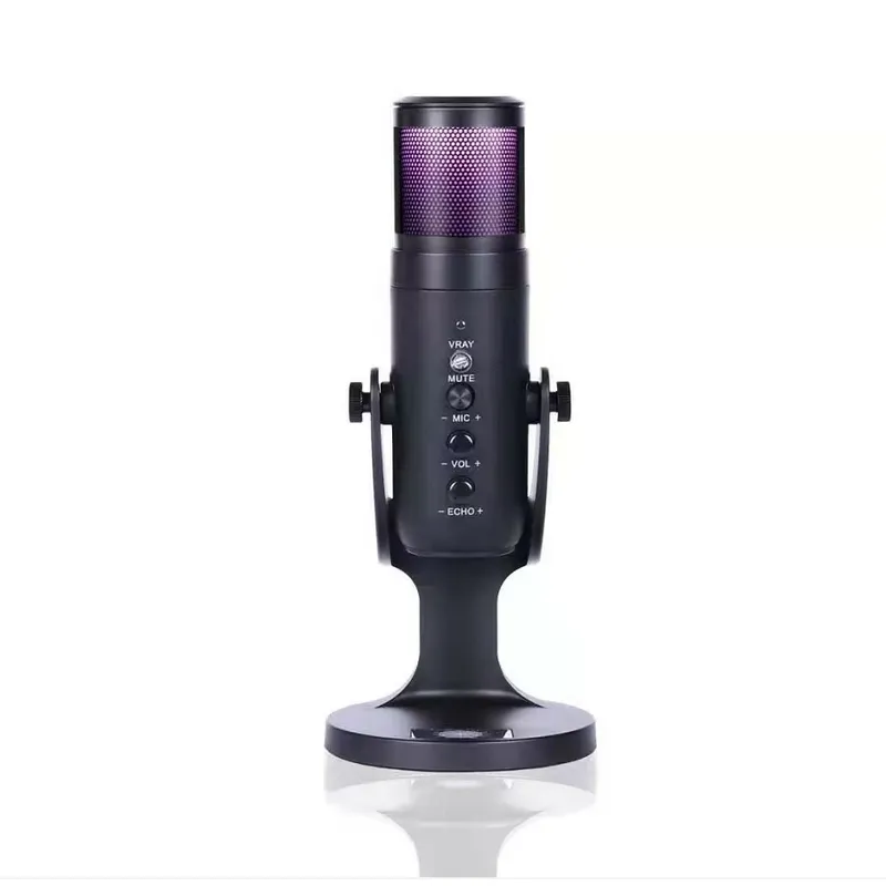 Factory Direct Studio Wireless - đánh giá và giá Condenser Microphone Kit