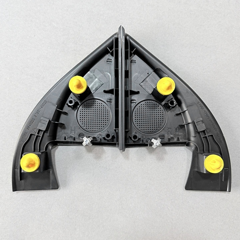 Super Sale 2PCS for Kia RIO K2 - đánh giá và giá Tweeter