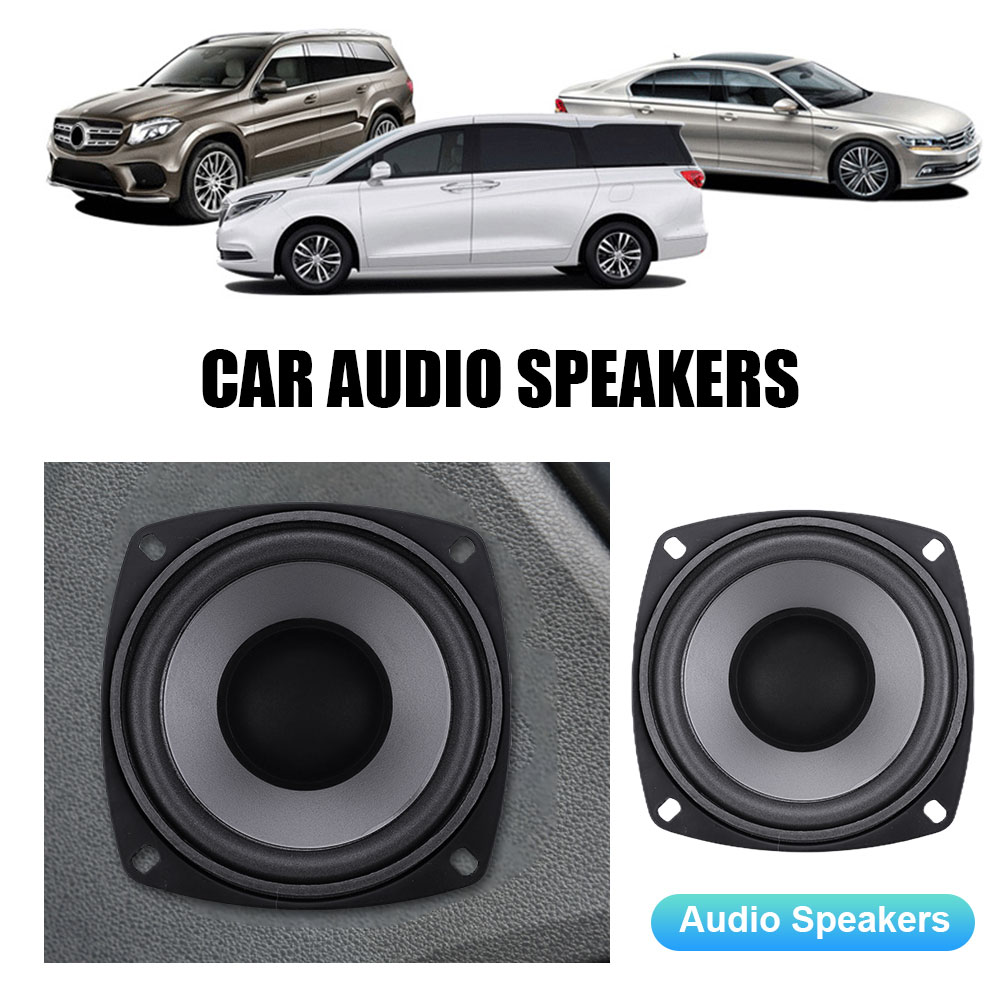 4/5/6Inch Universal Car HiFi C - đánh giá và giá Speaker Crossover