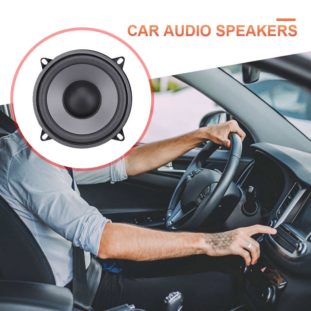 4/5/6Inch Universal Car HiFi C - đánh giá và giá Speaker Crossover
