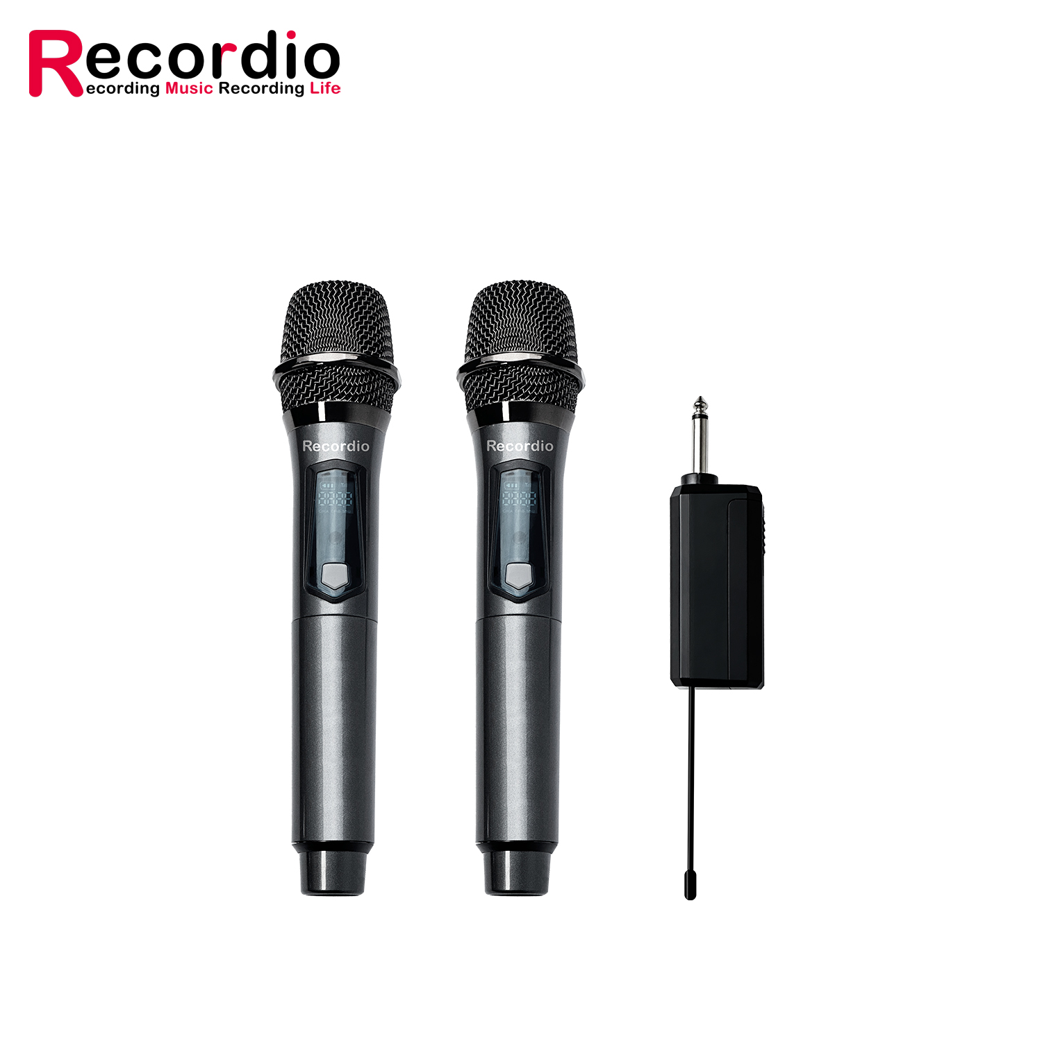 GAW-017A Microphone 4 in 1 Wir - đánh giá và giá Speaker Wire