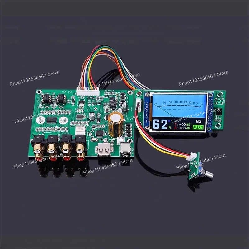 HiFi Bluetooth 5.3 USB Player  - đánh giá và giá Pcm5102