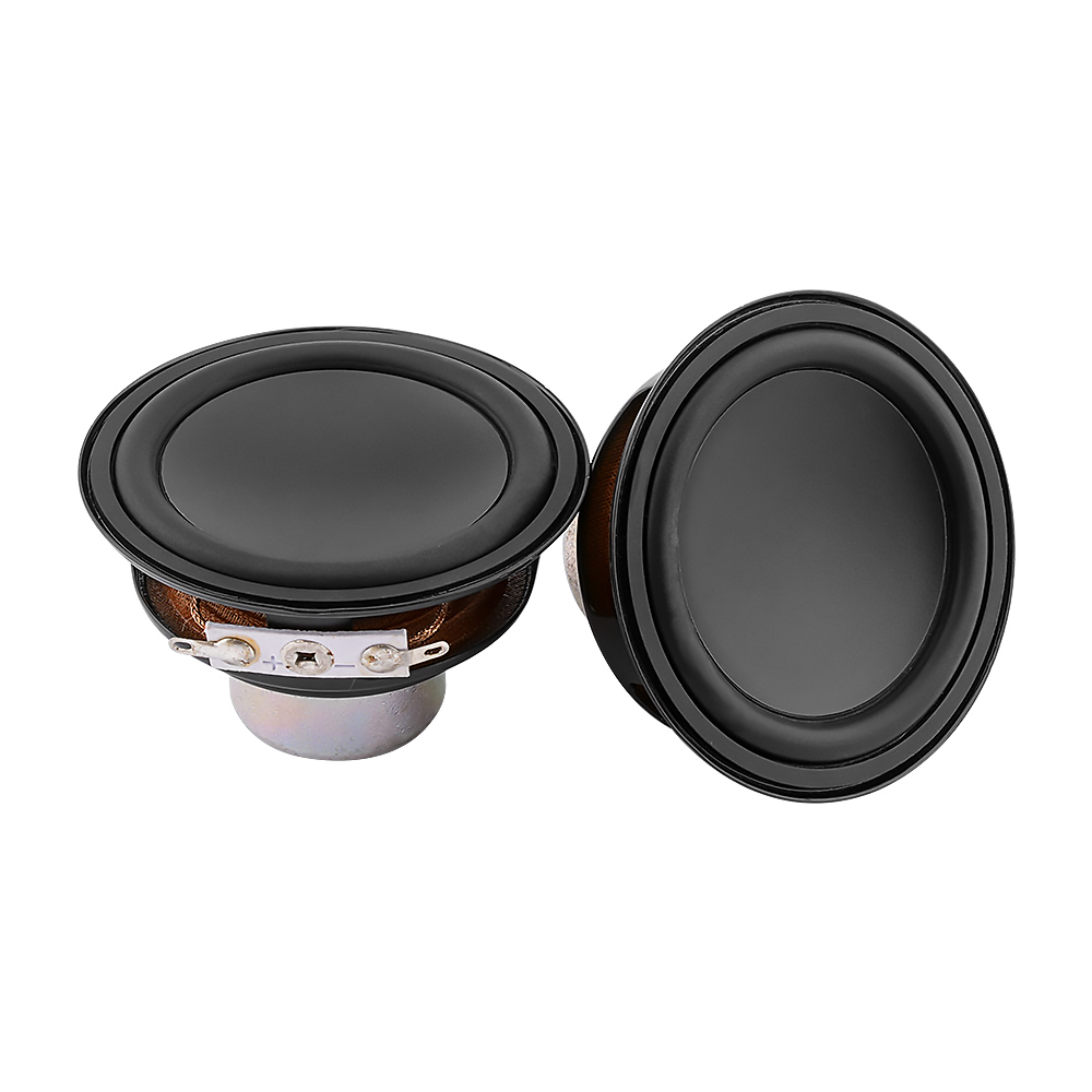 AIYIMA 2 Chiếc 2.5 Inch Trung  - đánh giá và giá Es9018 Dac