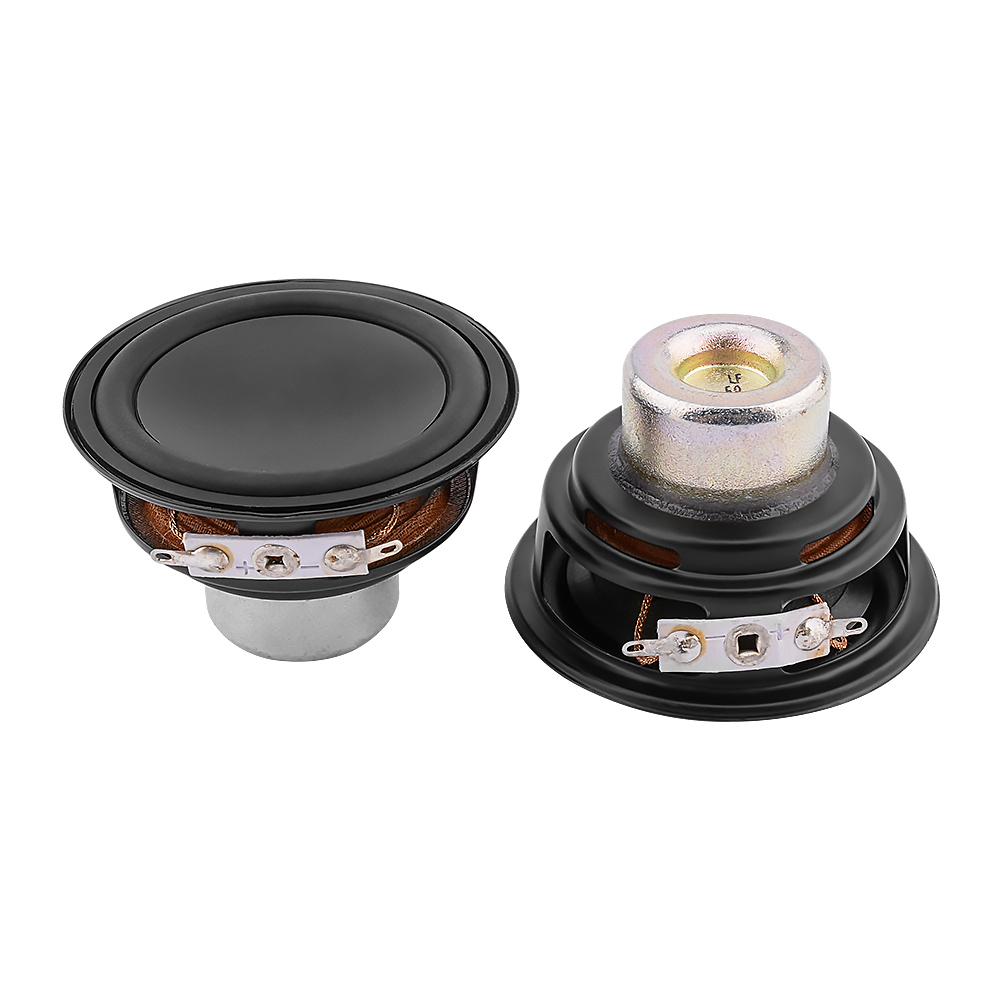 AIYIMA 2 Chiếc 2.5 Inch Trung  - đánh giá và giá Es9018 Dac