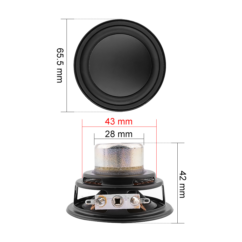 AIYIMA 2 Chiếc 2.5 Inch Trung  - đánh giá và giá Es9018 Dac
