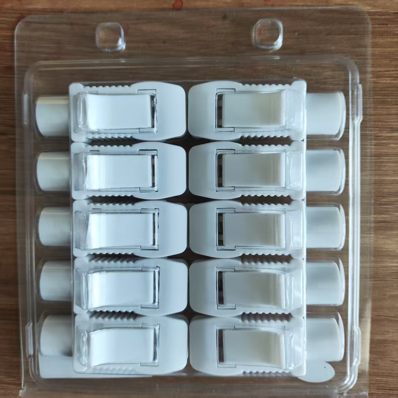 ECG Converter Leads to Electro - đánh giá và giá Banana Plug