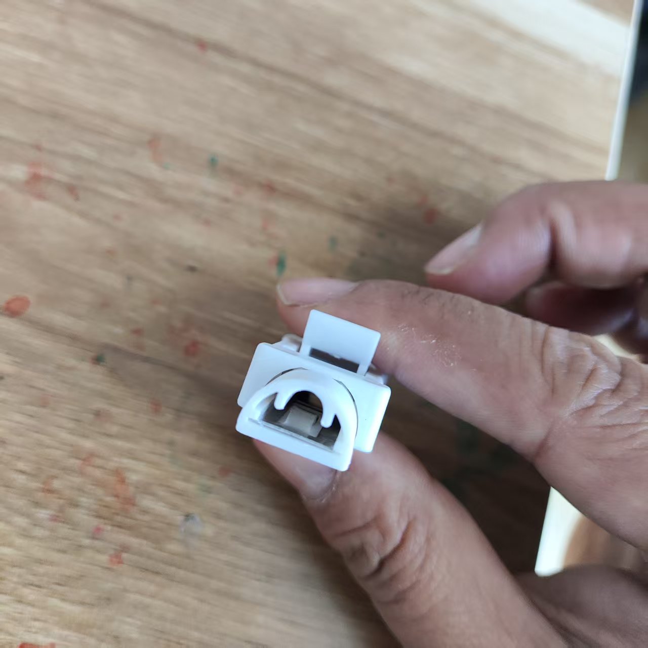 ECG Converter Leads to Electro - đánh giá và giá Banana Plug