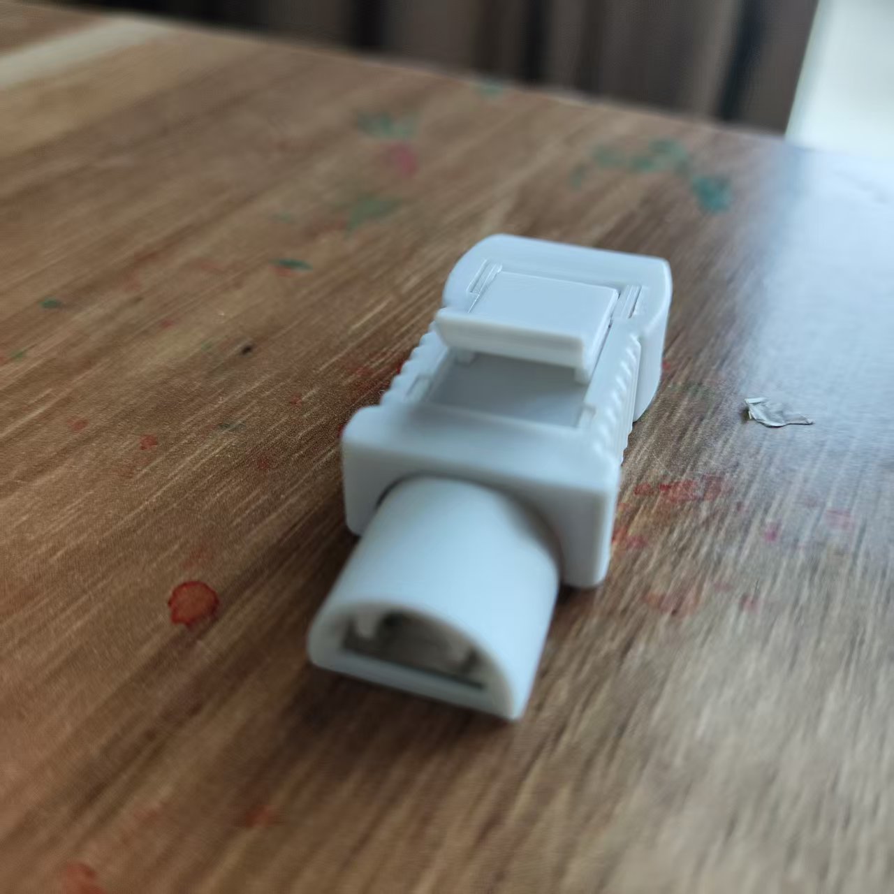 ECG Converter Leads to Electro - đánh giá và giá Banana Plug