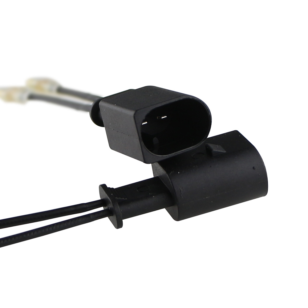 2pcs Car Speaker Electric Air  - đánh giá và giá Audio Jumper Wire