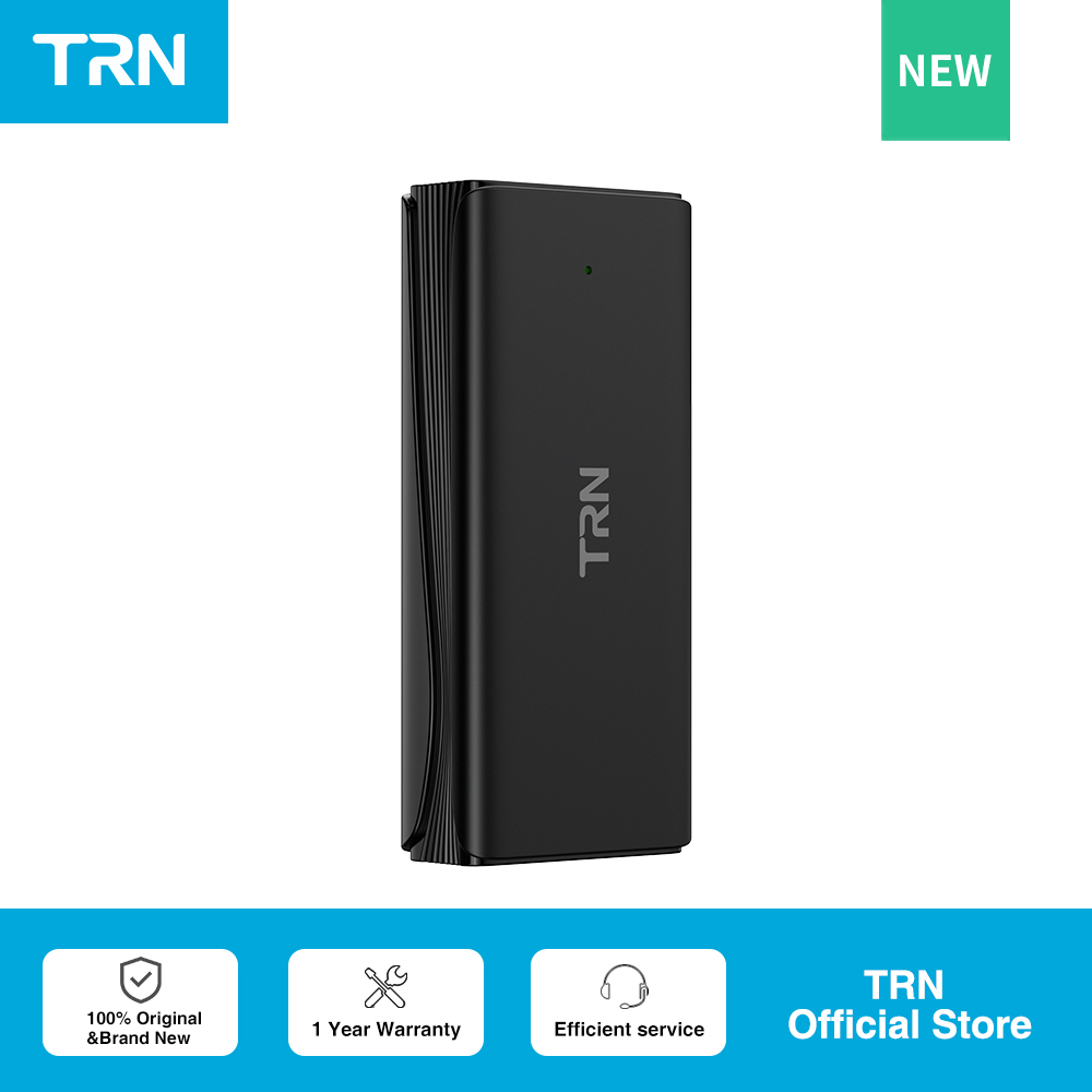 TRN WAVE portable Amplifier/DA - đánh giá và giá Sbc Audio Amplifier