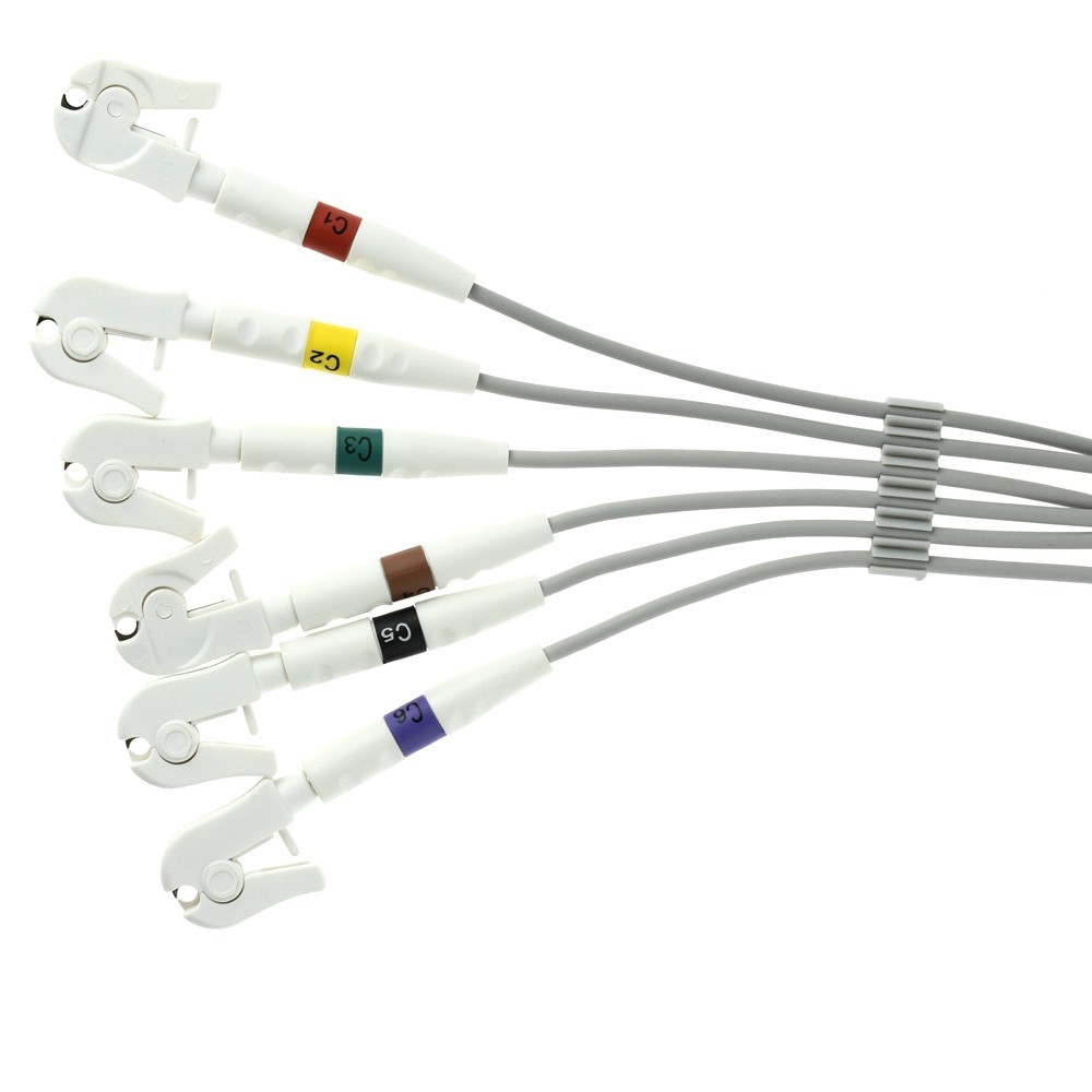 10 Pcs/set Electrode Adapter,b - đánh giá và giá Banana Plug