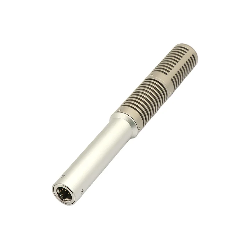 Shuai Yin SYRS32 Stereo Ribbon - đánh giá và giá Ribbon Microphone