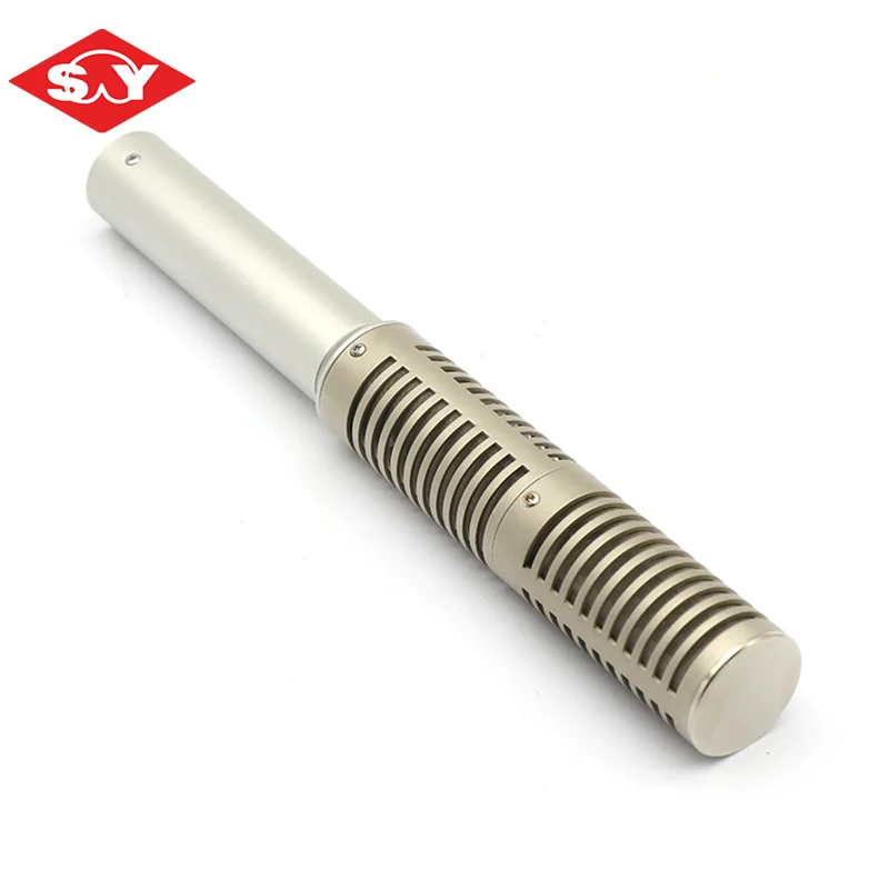 Shuai Yin SYRS32 Stereo Ribbon - đánh giá và giá Ribbon Microphone