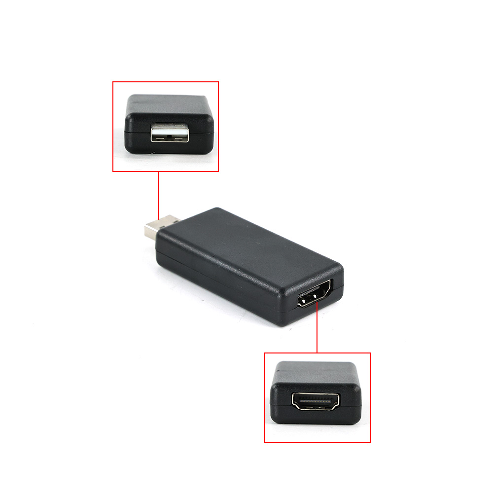 USB To CVBS RCA Video Output A - đánh giá và giá Audio Cable Rca