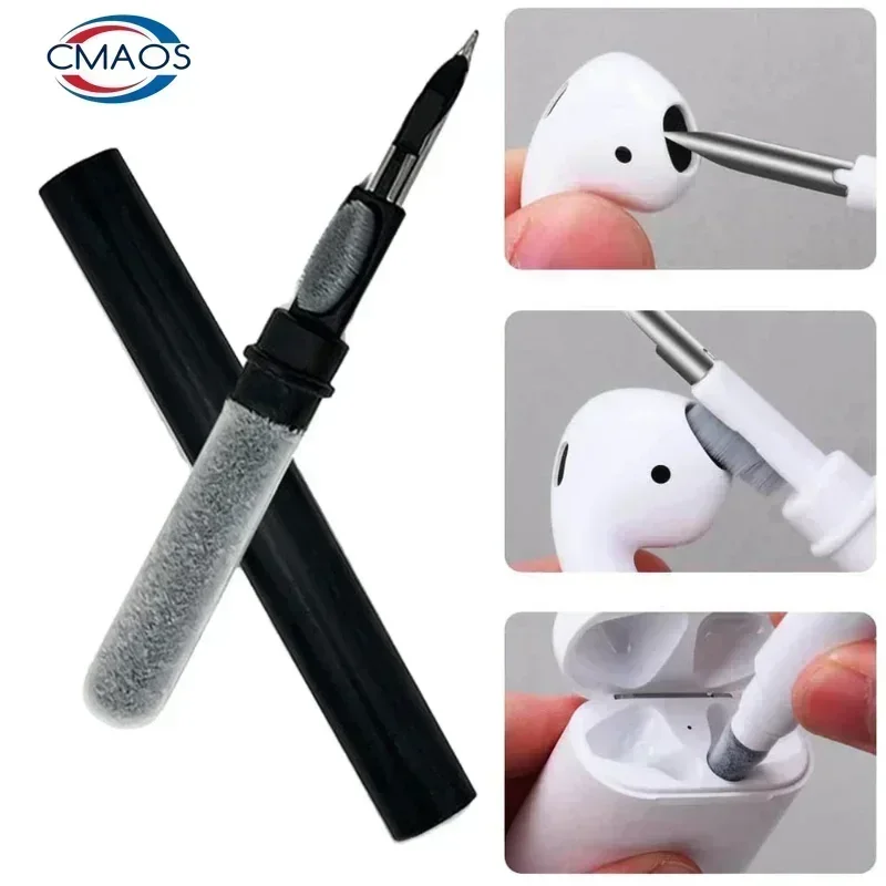 Dual Head Cleaner Sets for Blu - đánh giá và giá Diy Headphone