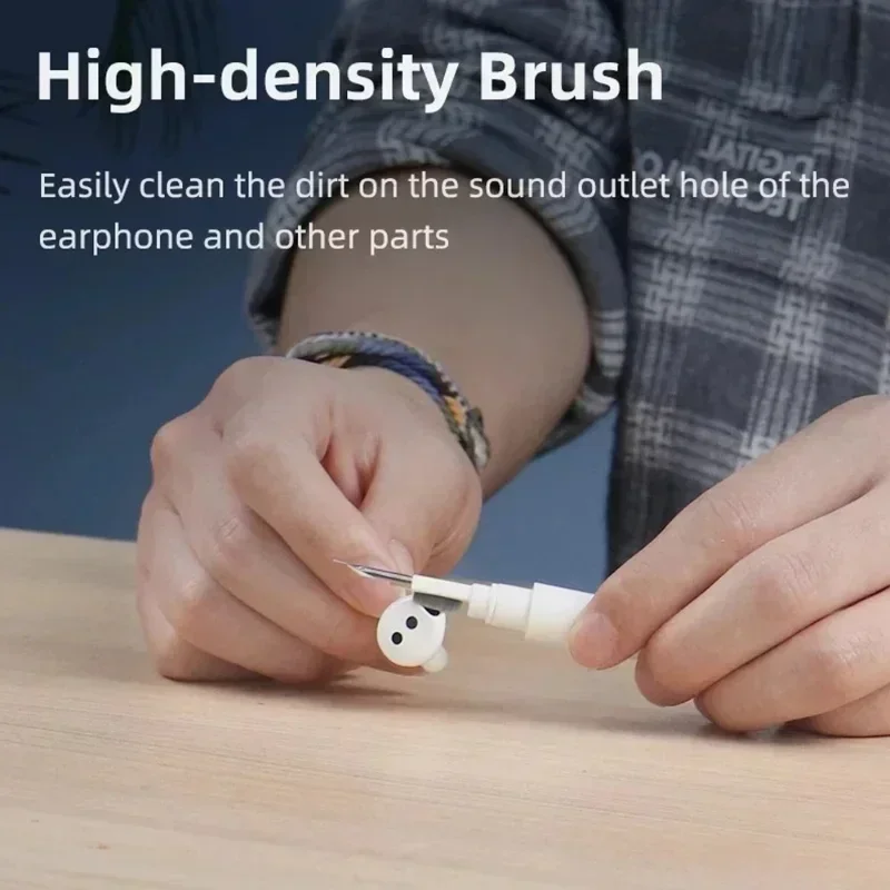 Dual Head Cleaner Sets for Blu - đánh giá và giá Diy Headphone