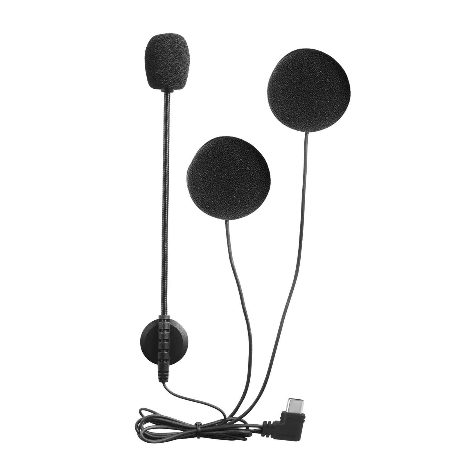 Original earphone For EJEAS Q8 - đánh giá và giá Speaker Terminal