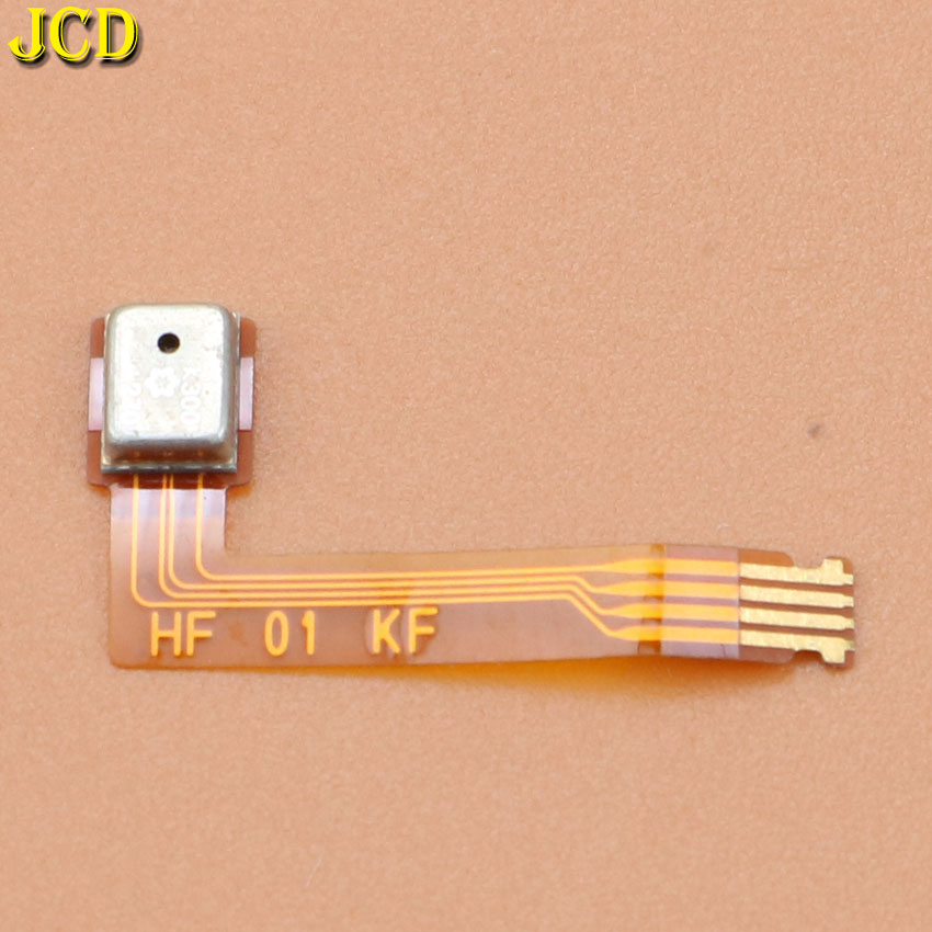 JCD 1PCS Mic Microphone Ribbon - đánh giá và giá Ribbon Microphone