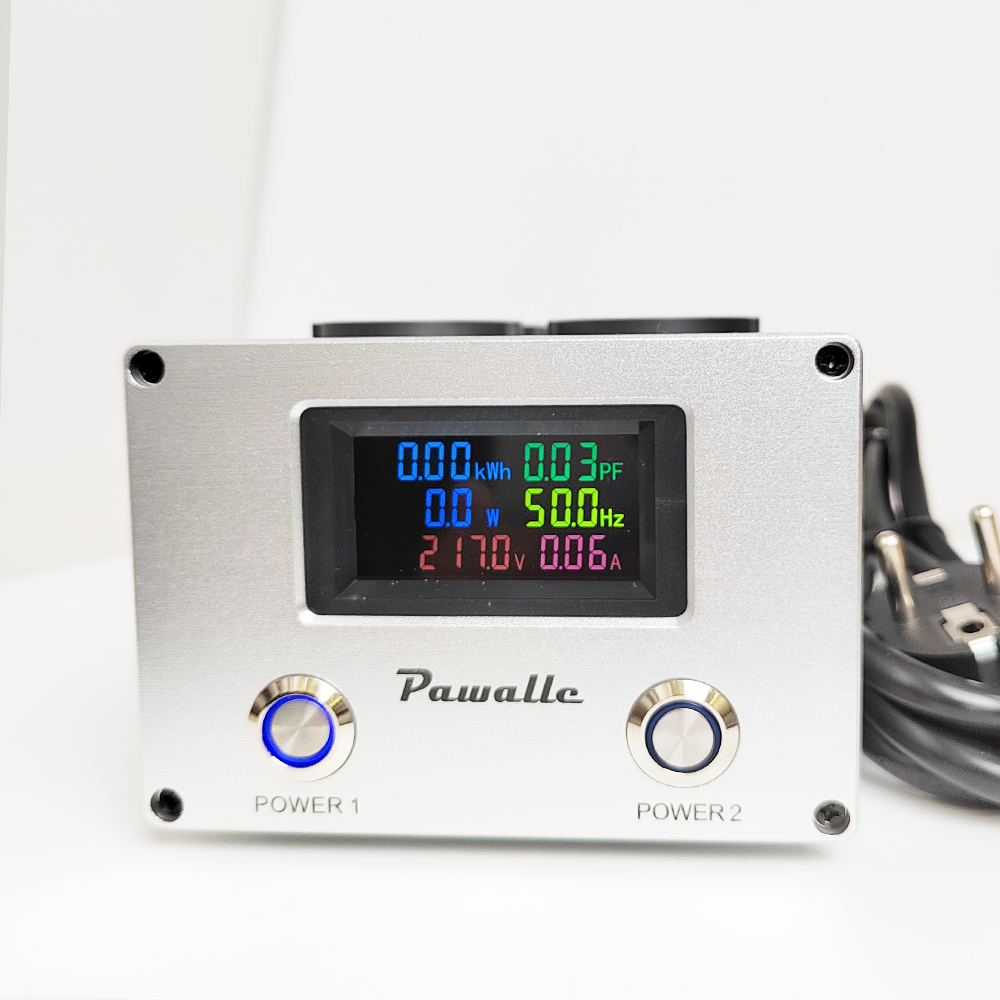Tp80 Power Filter Socket Noise - đánh giá và giá Audio Amplifier Board