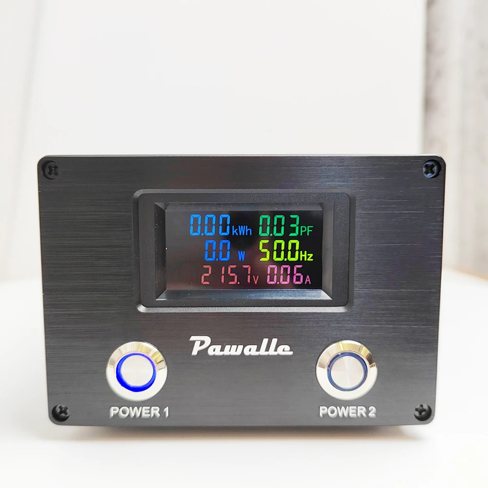 Tp80 Power Filter Socket Noise - đánh giá và giá Audio Amplifier Board