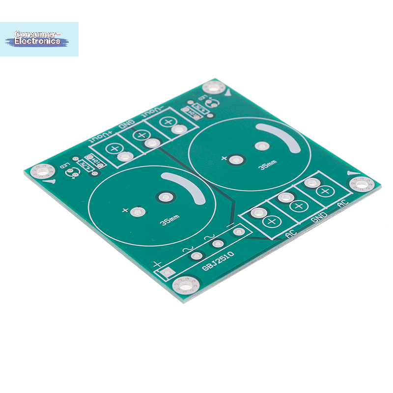 【25A Single AC-DC Audio Amplif - đánh giá và giá Audio Amplifier Board