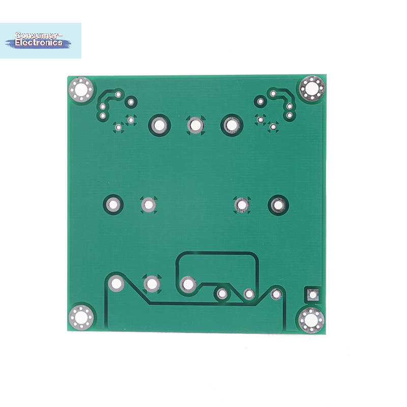 【25A Single AC-DC Audio Amplif - đánh giá và giá Audio Amplifier Board